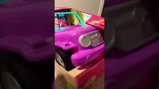 ASMR Barbie Rutina diaria #barbie #ken #toyunboxing #reelsinstagram #reelsfb#reelsusa #toycollection