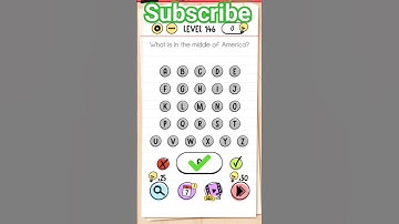 Level 146 | Brain test | #youtubeshorts #viral #subscribe #shorts #braintest #MGwithIshan