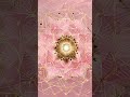 心を浄化して愛を引き寄せるヒーリング音楽 | 優しいハープと癒しのアート
