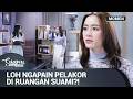 RASAIN! Rencana Pelakor Kepergok Istri Sah | Momen Sakit Hati Suami Pengganti Eps 165 (2/3)