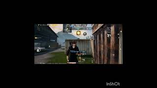 Wait for the end...😱 #pubg #animestyle #gaming #shortsfeed
