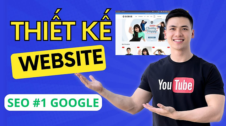 Công ty thiết kế web nào tốt nhất