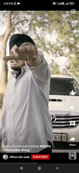 SIDHUMOOSWALi
