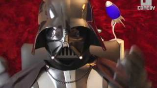 Chad Vader Vlog 1 - Degenerate Comedy