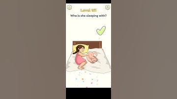 dop 2 level 161 who is she sleeping with gameplay walkthrough #short