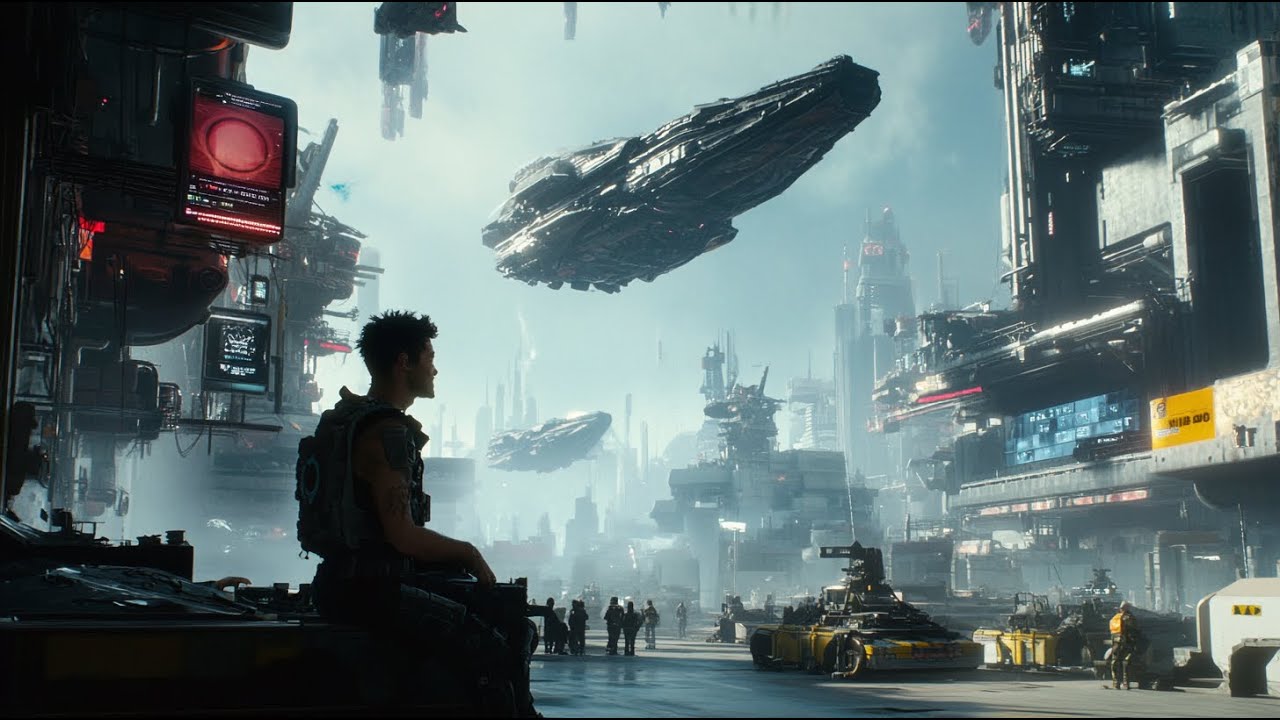 Aliens End 3000 Years of Peace to Attack Earth Humans Just Laugh | HFY ...