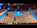 🔴SUNSET BEACH LEGEND GRIND #banallcheaters #make2kgreatagain #FATHEROF2