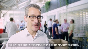 movingimage Video Insiders | Microsoft