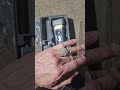 Microtouch shaver new