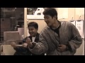 【大爆笑】リズム感のない男にダンス指導してみた!