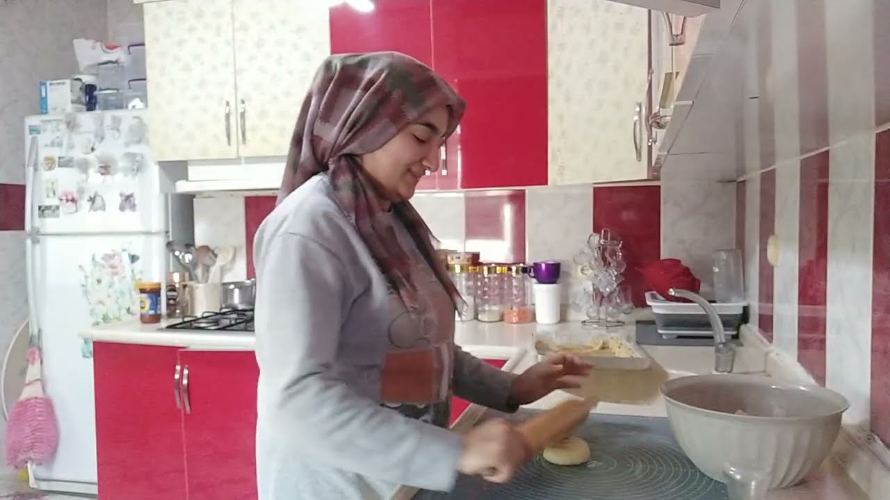 FULYAM GÜL TATLISI YAPMIŞ🤌 BUGÜNDE BUNU ELEŞTİRELİM HAYDİN ARKADAŞLAR😂😂❤️