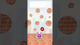 Sprunki Draw To Smash | Logic Puzzle Game |#game #drawtosmash #gamingshorts #games #drawline #shorts