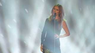WETTEN DASS - Halle Saale - Celine Dion 09.11.2013