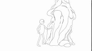 2D Walk and Push - Character Animation Basics