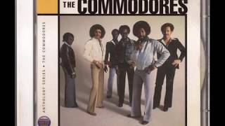 Slippery When Wet -  Commodores (1975)