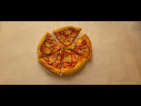 Video: Աղանդեր պիցցայի գաղափարներ