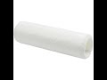 Hamilton Short Pile 9" Roller Sleeve | Toolstation