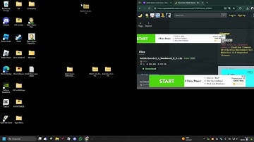 Tutorial- How to install Baldi´s basics mod menu by fasguy