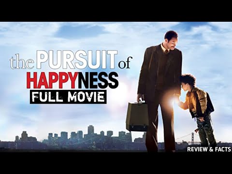The Pursuit of Happyness (2006) Full Movie | Will Smith's Inspirational True Story! | review & facts