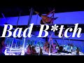 Bad Bitch | Pole &amp; Floor Choreography | Adison Briana &amp; Morgan