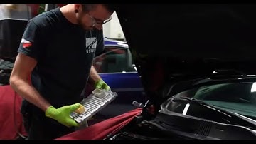 PCM Unlock - 2015+ Mopar Vehicles