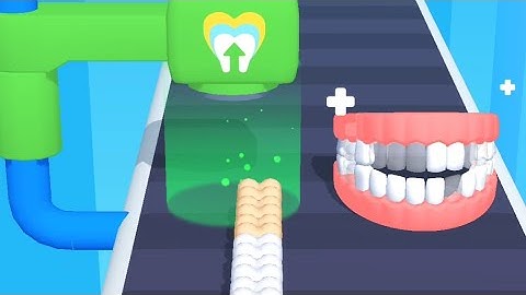 Smile Rush - All Levels Gameplay Android iOS Level (26-30)