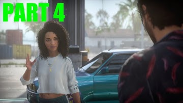 NEED FOR SPEED HEAT Walkthrough Gameplay Part 4 - FULL GAME (NO COMMENTARY)