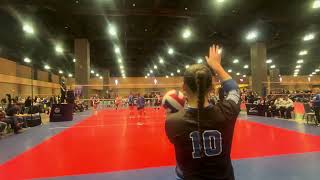 South Bay 18 Black: Winterfest Day 2 Game 2 