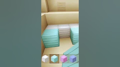 mini block craft my mansion build part 215