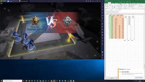 Demonstrating How To Win at the Showdown Event - State of Survival Tips