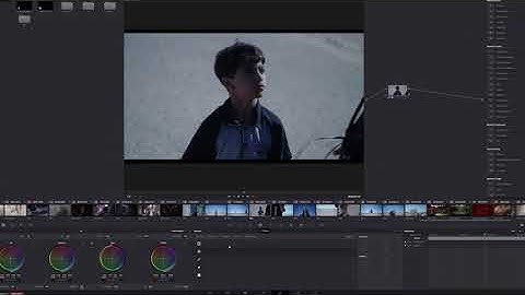 New NVIDIA RTX Accelerated Feature in DaVinci Resolve: Magic Mask