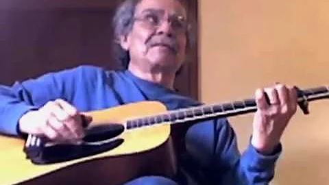 Carried Away   (Alonzo Garbanzo & Mark Steighner)