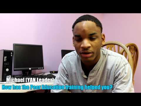 Plain Talk: Youth