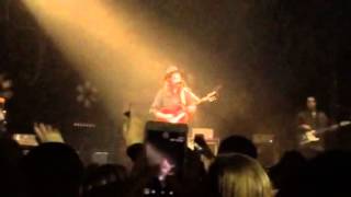 James Bay - Hold Back The River @ Manchester o2 Apollo