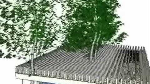 Sverre Fehn: Nordic Pavilion, Venice