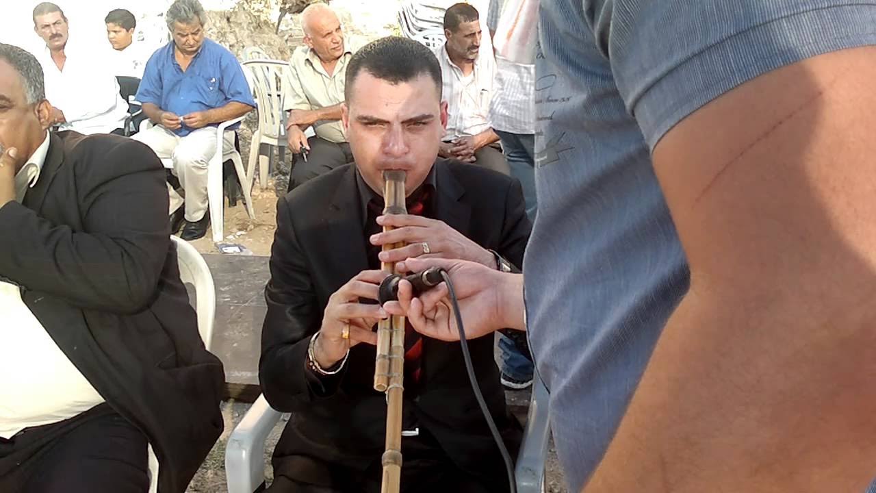 موسى حافظ واشرف ابو الليل , عين السهله حفلة كبها ابو سبك 2009 من احلى الحفلات الي راح تشوفهن ج1