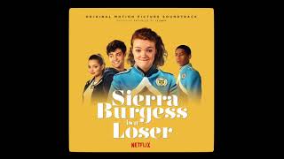 Sunflower - Shannon Purser (Sierra Burgess Is a Loser NETFLIX 2018) Trilha Sonora/OST