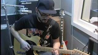 Celebrity Fender Telecaster Baja review - Chitarepe.net Wealth