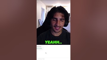 THIS *SECRET* POLYGLOT SHOCKED ME WITH HIS LANGUAGE SKILLS!