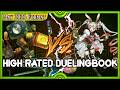 【High Rated DB】Kewl Tune vs Maliss @Ignister [4506] | High Rated Dueling Book