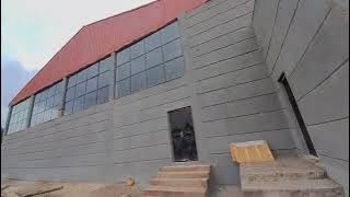 mana Barumsaa Amboo Ifa Boru Secondary School