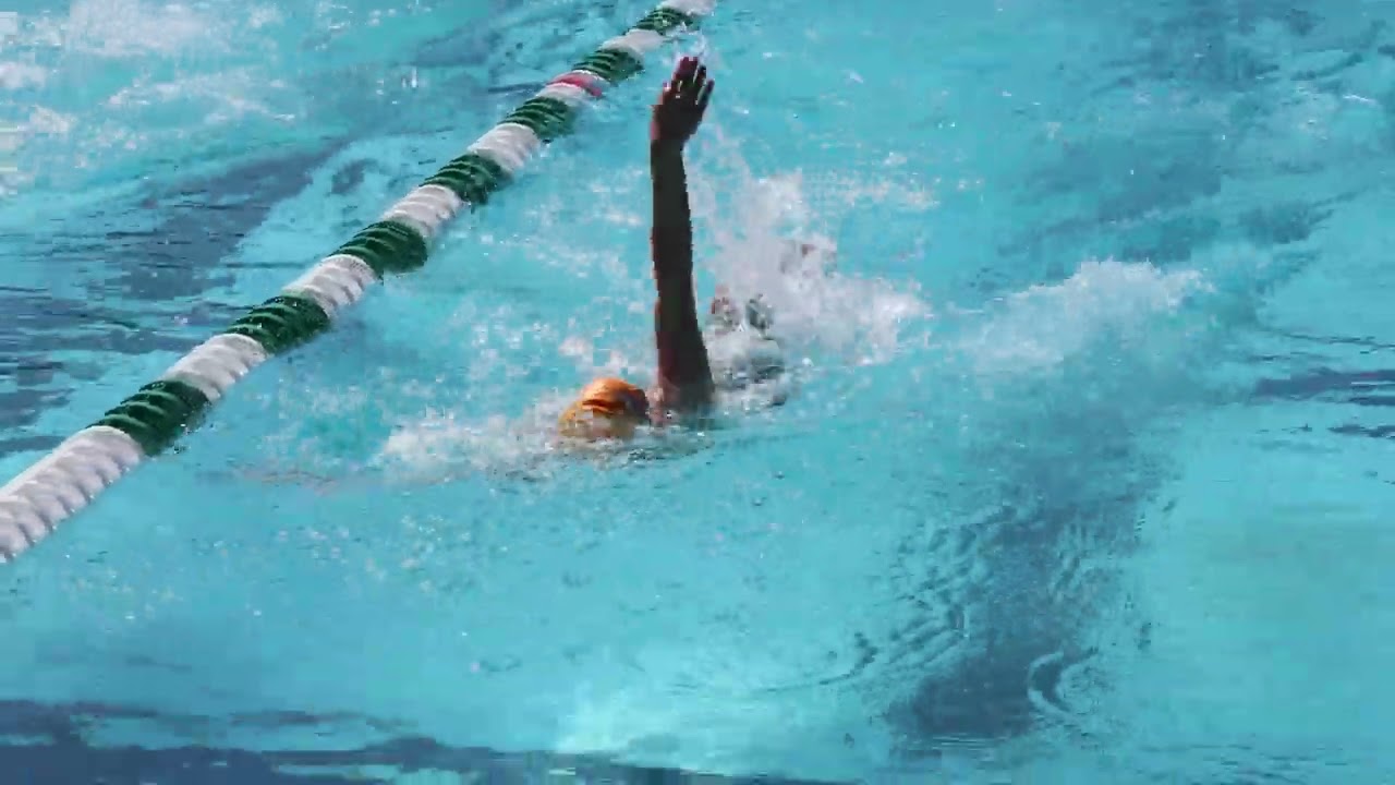 2/14/2026 ~ Emily 200 Back Prelim (Coronado)