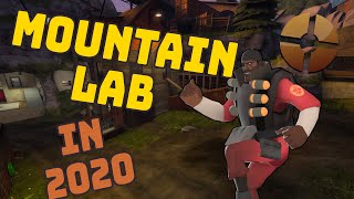 Mountainlab in 2020 | AUSSIES PLAY TF2