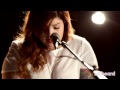 Mary Lambert - She Keeps Me Warm LIVE at Billboard