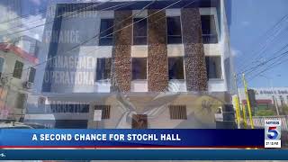 News 5 Live - Thursday, October 30 2026