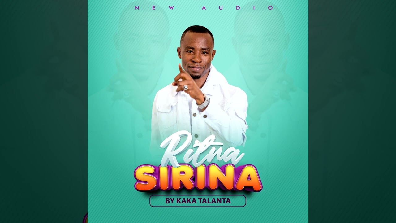 KAKA TALANTA  Ritna Sirina MP4Mellow Music Empire