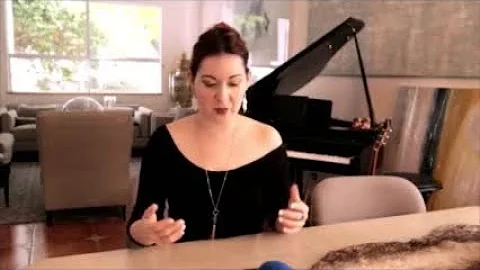WATCH NOW: Carisa Hendrix shows magic tricks