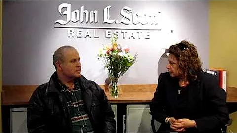russian speaking client testimonial for realtor  R...