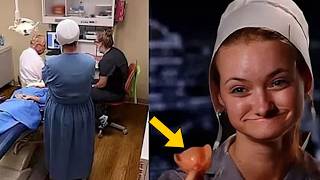 Famous This Is Why The Amish Women Pull Their Teeth After Marriage Net Worth