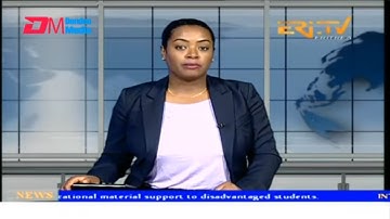 News in English for October 4, 2025 - ERi-TV, Eritrea